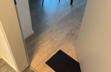 226 Fair Center Galluswarte Main train station - Foto 3