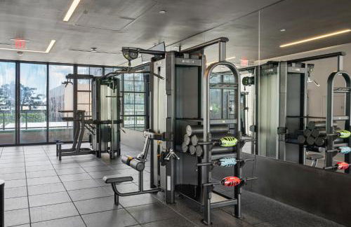 NEW Luxurious Apartment Floor 35th - Miami's heart - Foto 9