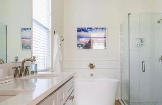 Dora's Heart New 3BR King Bed Brand New - Foto 15