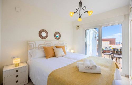 Castle And Beach By Fidalsa - Foto 23
