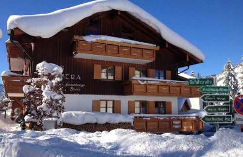 Haus Petra - Foto 12