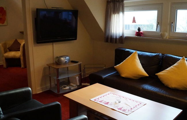 Krahenberg Country House - Foto 11