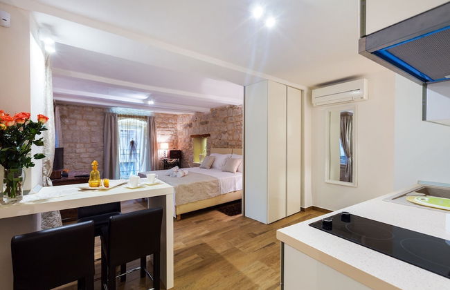 Apartments & Rooms Dujam - Photo 5