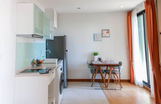 Prime residence Astra - Foto 17