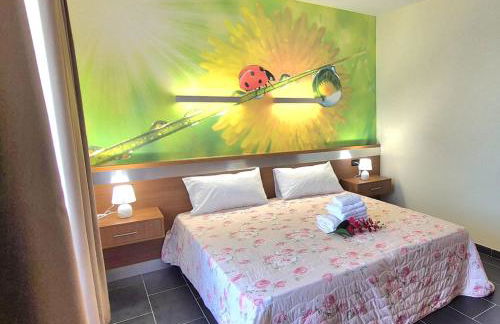 Residence Roman - Foto 25