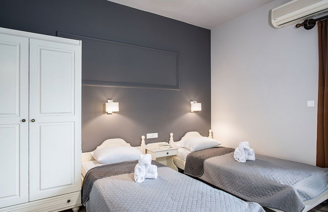 Hotel Koukouras - Foto 4