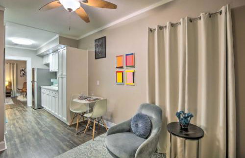 4 Mi to Dtwn Dallas Gem with Furnished Patio - Foto 6