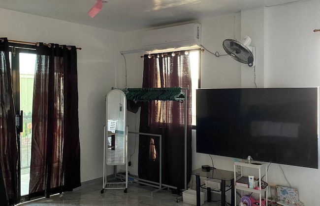 Mabolo Apartment Holy Name Cebu City Philippines - Foto 5