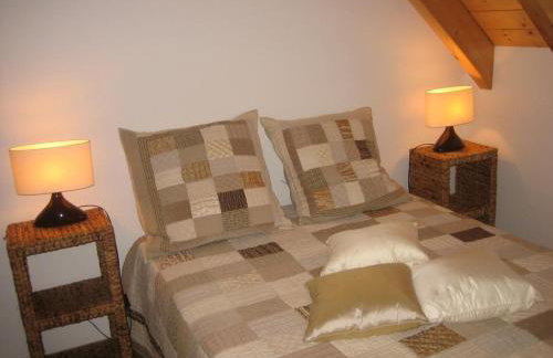 Au Jardin des 4 Saisons - Foto 4