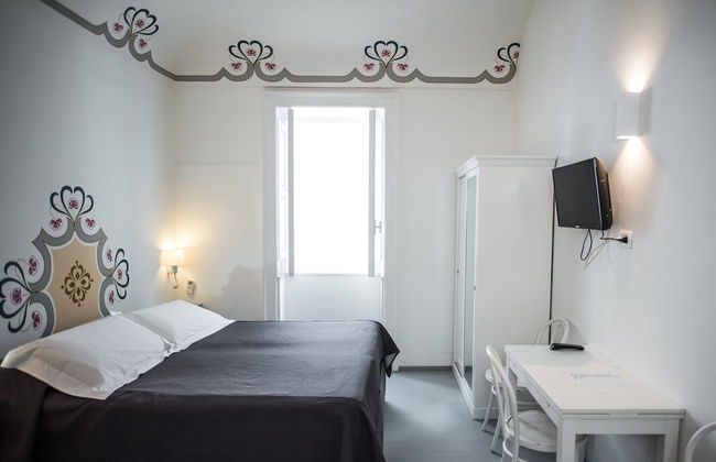 Aretusa Vacanze B&B - Foto 19