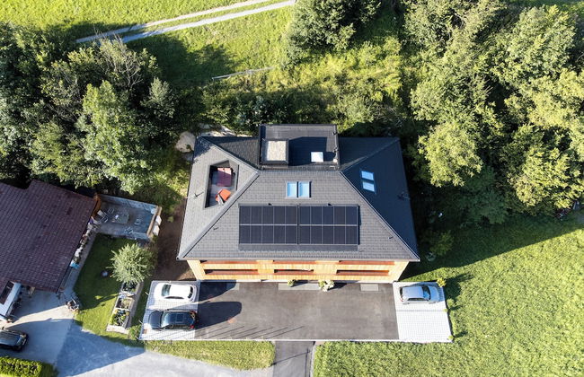 freiraum Apartments - Foto 40