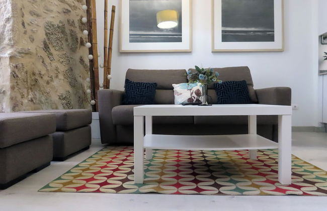 BOLBORETA APARTMENTS BY COMO EN CASA - Photo 42