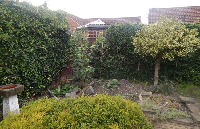 The Vineyard - Corporate and family stay - Foto 30