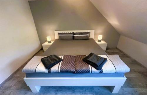 Ferienhaus Leopold mit Burgblick an der Mosel - Foto 42