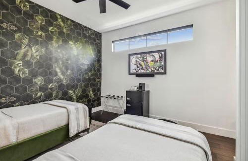 The Strata Barn In Hyde Park - Foto 24