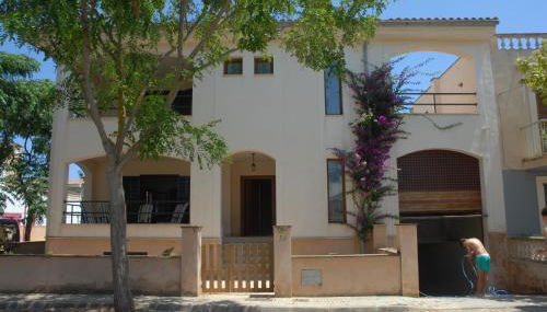 Na Margarida - Foto 1