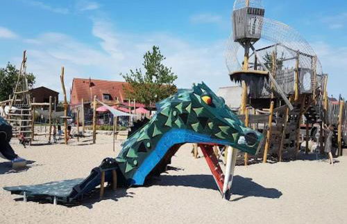 Getaway Near the Baltic - Foto 28