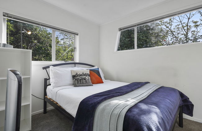 Mission Bay Secret Garden Hideaway -WIFI - Foto 2