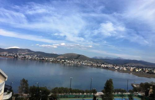 Aria Apartment - Foto 11