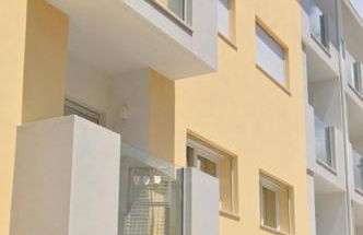 Pombal Marquês Residence T2 - Foto 8