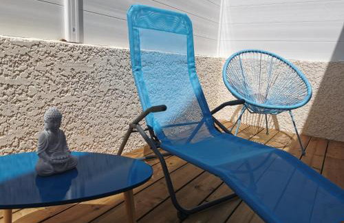 Maison Rénovée à Marseillan Plage - Photo 30
