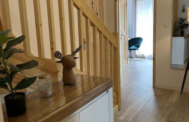 Chalet Denté - Triplex - 6 personnes - Foto 26