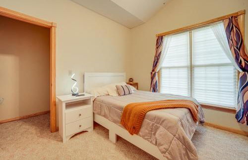 Family and Pet Friendly! 7-Acre Escape in Jefferson - Foto 18