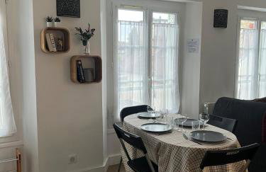 La Suite Bellifontaine - Foto 18