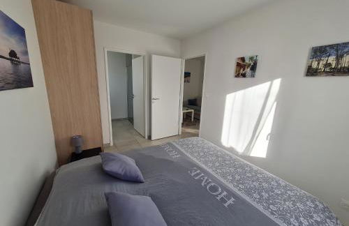 La Hutte, confort et sérénité à Audenge - Foto 30