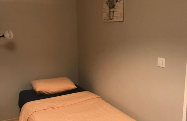 Your Place in Sofia - Foto 10