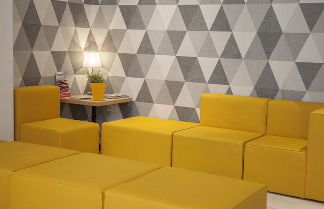 Flats Friends Soho Suites - Foto 2