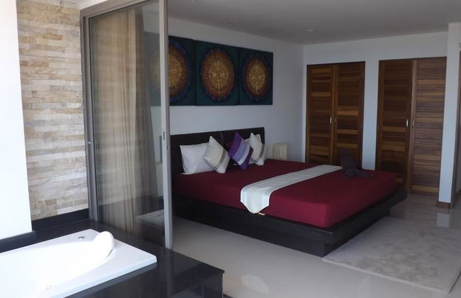 Tropical Sea View Residence - Foto 3