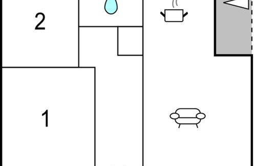 Two-Bedroom Apartment In Plano - Foto 18