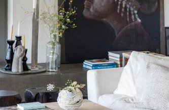 Sea View Villa Schinias - Foto 62