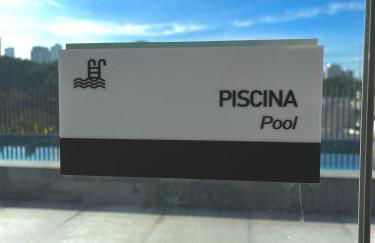 Lumen Studios - Conforto na Zona Leste - Foto 50