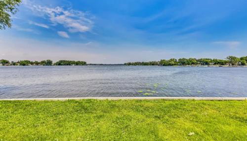 Month to Month and Seasonal Luxury Lakefront 5 bed 5 5 bath Estate Home - Foto 5