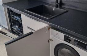 Moderne F3 - 10 min aeroport CDG - Paris - Parc Astérix - Disneyland Paris - Tour Eiffel - Champs Elysée - 15 min Parc des expositions Villepinte - 10 min Le Bourget - 5 min du Golf international de Roissy- JO 2024 - Foto 7