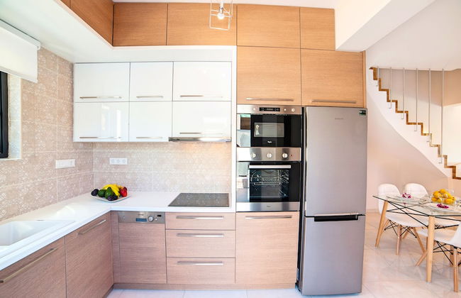 Perla Villas with Heated Pool - Foto 11