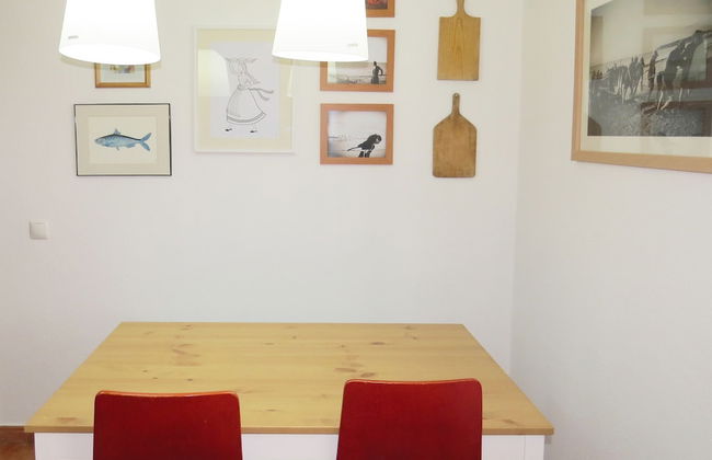 IM On Luz Arte - apartament - Foto 5