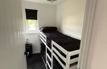 Home Comfort Prestwick - Foto 17