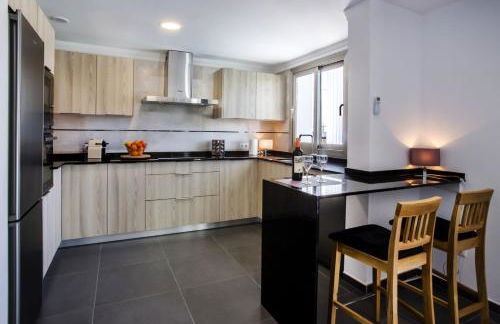 Villa Vallesa Calpe - Foto 12