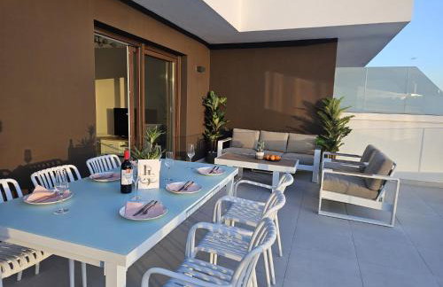 J&J Luxury Apartments - Foto 16