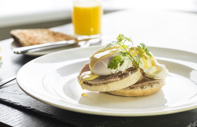 Windermere Hillthwaite Hotel - Foto 74