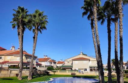 Light Blue Apartment Orihuela Costa - Foto 5