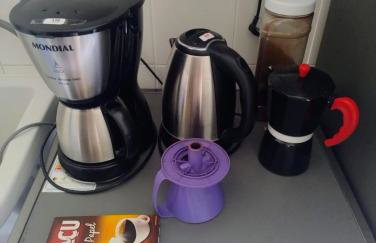 Pratico, Funcional e Aconchegante - Foto 15