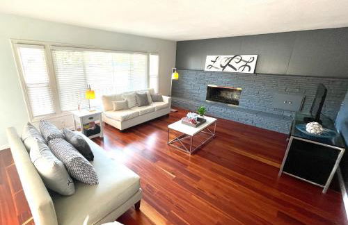 Lovely Home 30MIN to Berkeley, SF, Napa - Foto 20