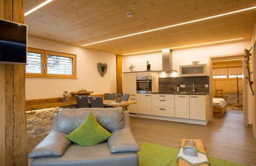 Dorfchalet - Foto 20