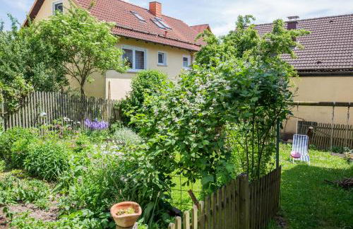 Ferienwohnung Arnold - Foto 12