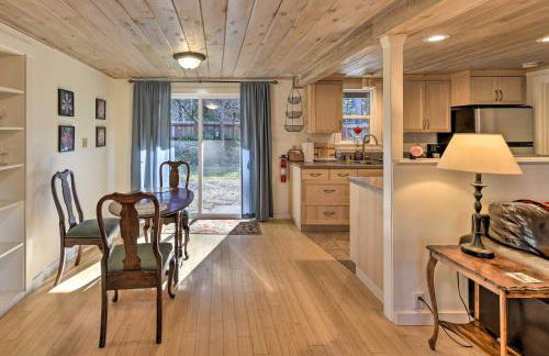 Peaceful Cottage with Grill and Yard in Grass Valley! - Photo 7