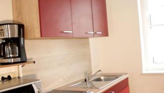 Loftartiges Appartment in Magdeburg, 2 Schlafzimmer, Küche und Bad - B - Foto 2